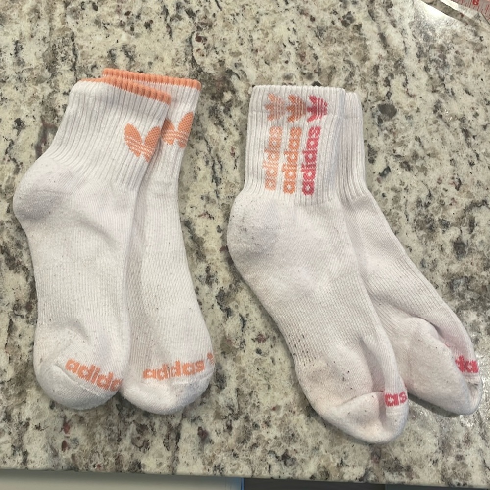 Women’s Socks Adidas